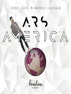 cover image of Ars América